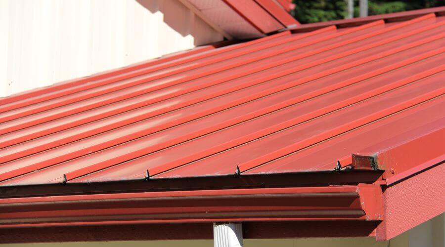 Professional top industrial roofings services in Plains, KS